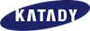 KATADY Packaging Pop tube Mylar Bags 3.5G Logo